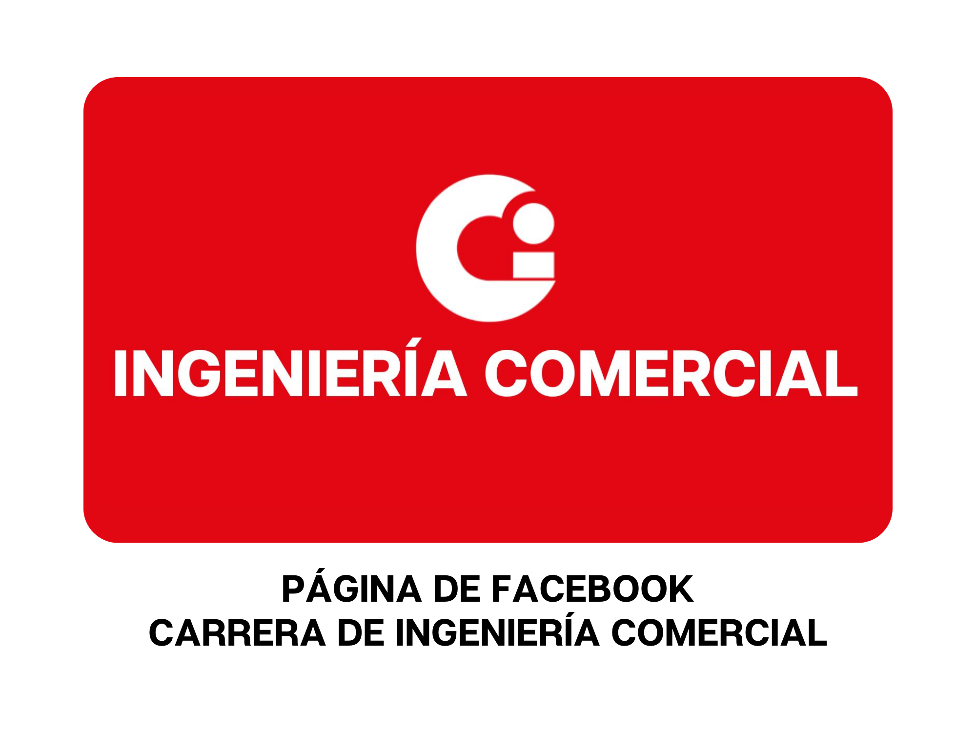 Ingeniería Comercial