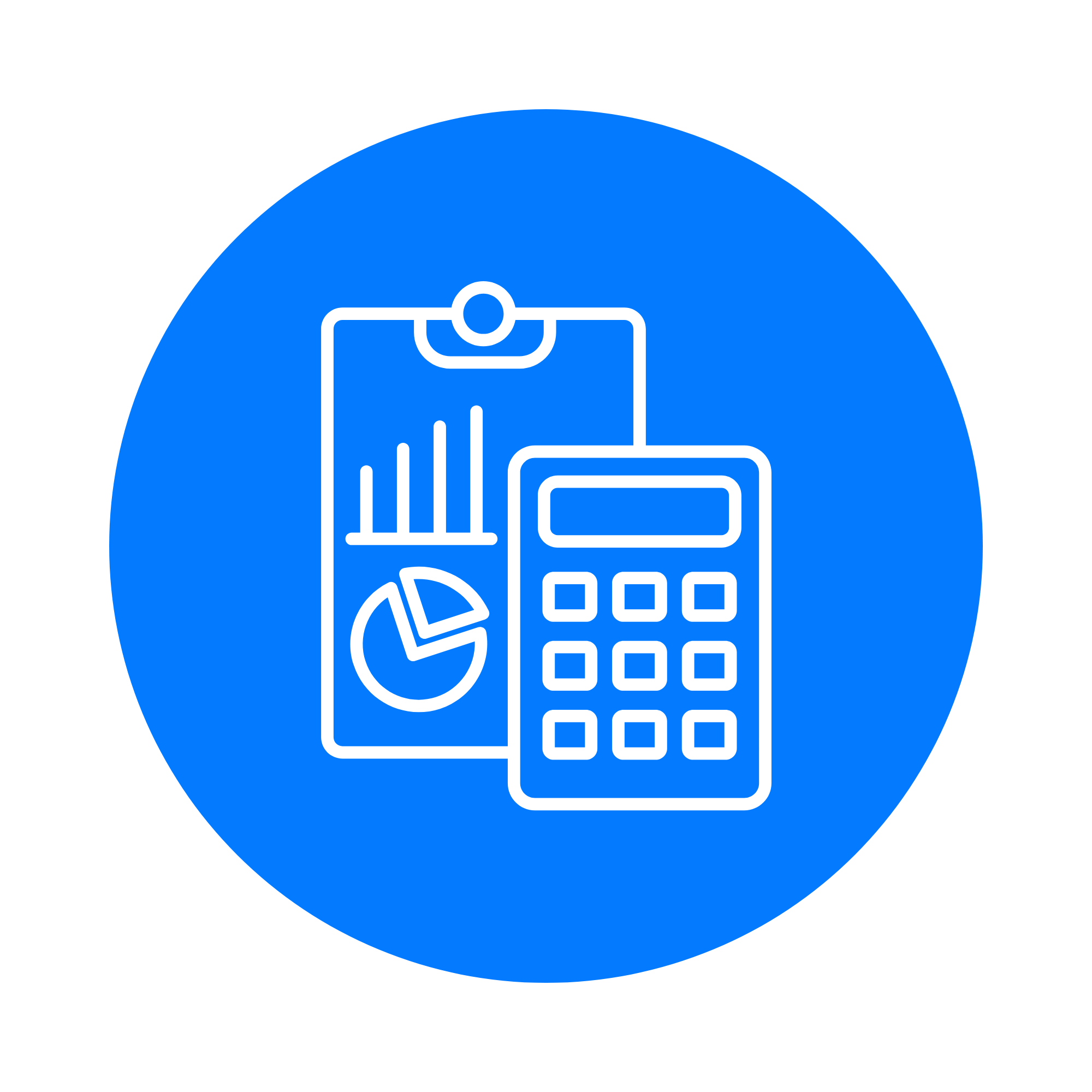 Calculadora financiera
