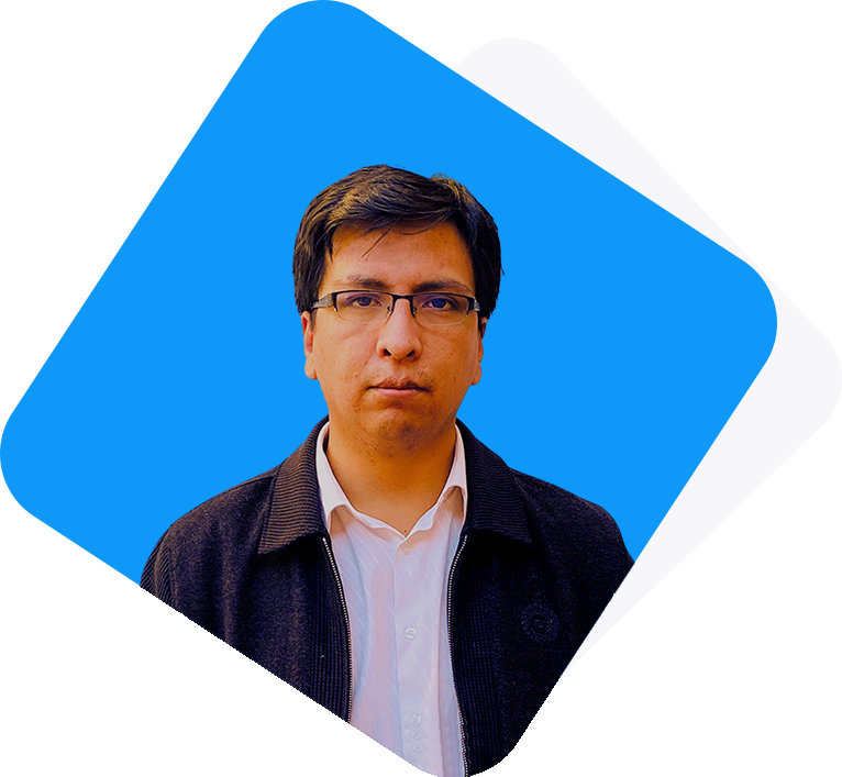 Ing. Jose Antonio Gutierrez