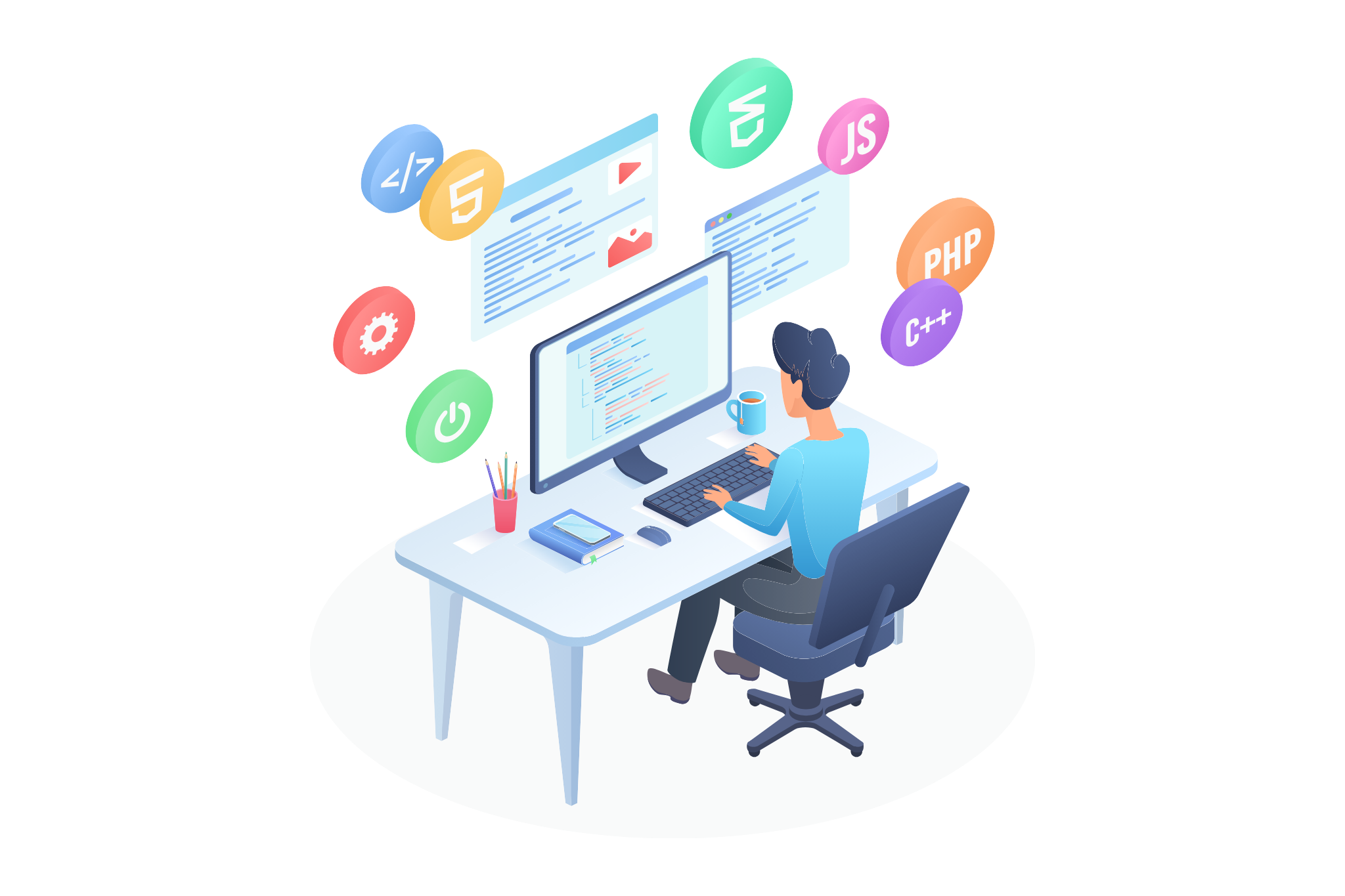 Informática aplicada